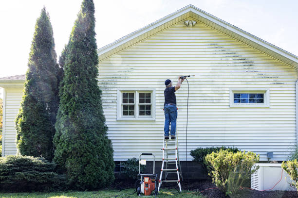 Best House Exterior Washing  in Alturas, CA